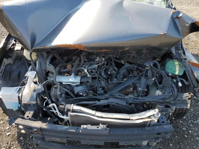 2021 NISSAN VERSA SV 3N1CN8EV3ML876638