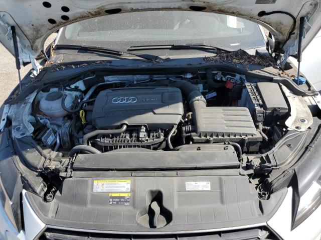 2018 AUDI TT #3302851904