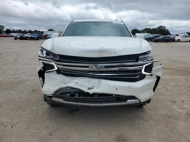 2022 CHEVROLET TAHOE C150 - 1GNSCNKD9NR262929