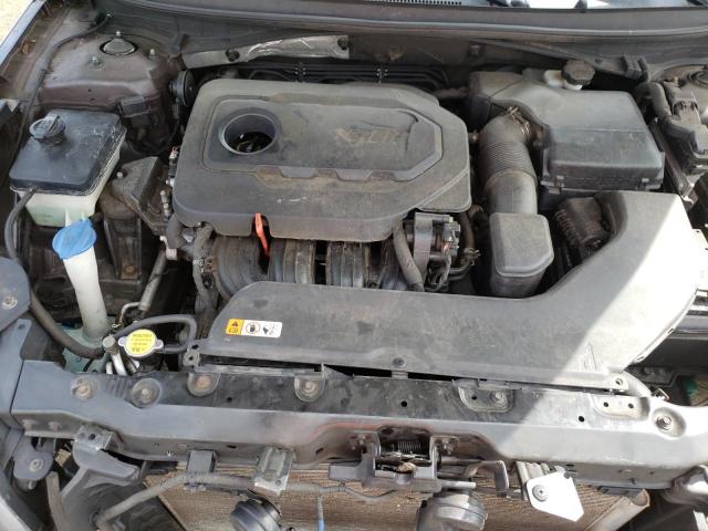 2016 HYUNDAI SONATA SPORT 5NPE34AF4GH420400