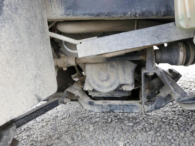 2009 JOHN DEERE GATOR - 1JDUVX2B39M032211