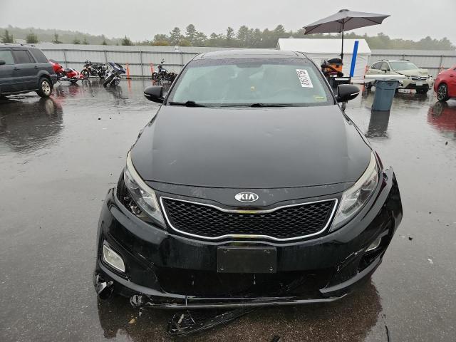2014 KIA OPTIMA EX - 5XXGN4A73EG288931
