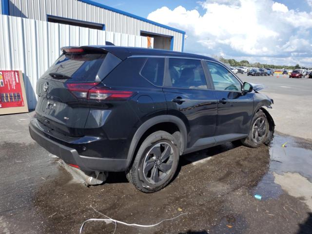 2025 NISSAN ROGUE SV 5N1BT3BB6SC789994