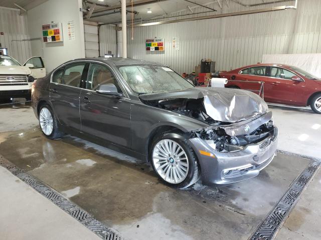 2015 BMW 328 XI SUL WBA3B5G51FNS19970