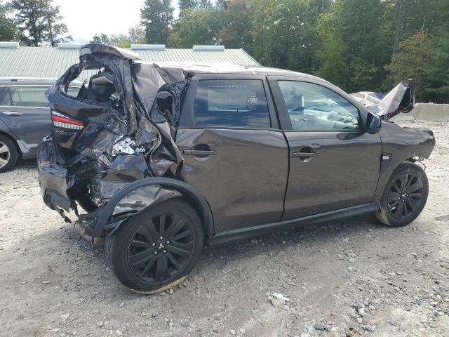 2021 MITSUBISHI OUTLANDER SPORT ES #3290287252