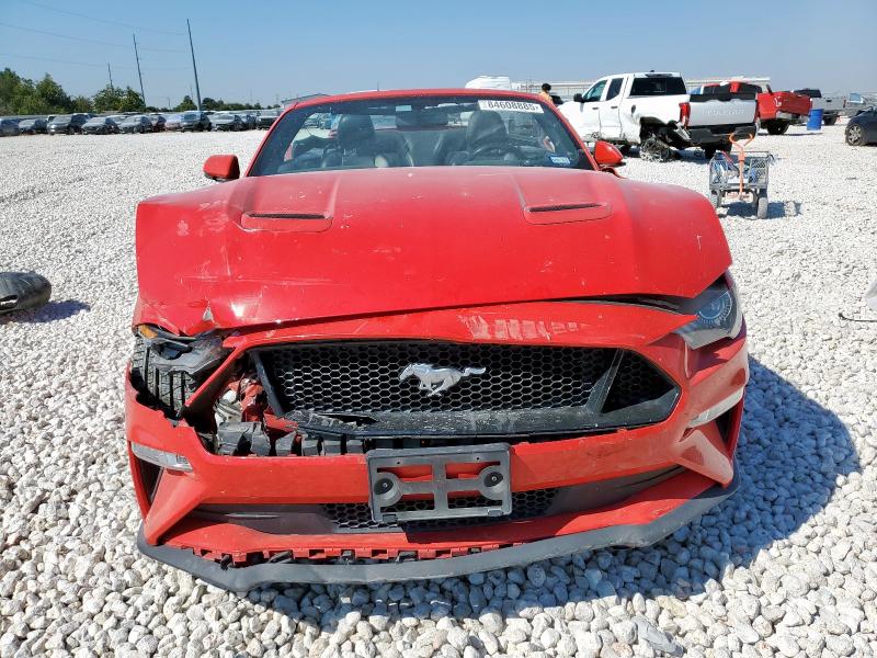 2020 FORD MUSTANG GT - 1FATP8FF0L5115276