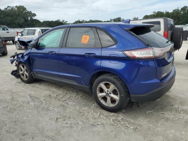 2015 FORD EDGE SE 2FMTK3G87FBB89401