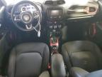 Lot #3308473374 2016 JEEP RENEGADE T