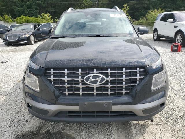 2020 HYUNDAI VENUE SEL KMHRC8A37LU035410