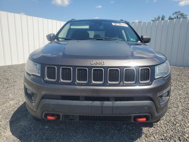 2017 JEEP COMPASS TR 3C4NJDDB9MT564695