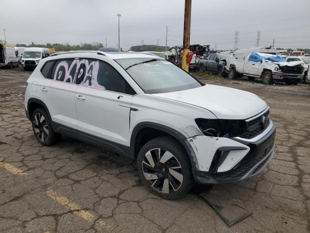 2024 VOLKSWAGEN TAOS SEL 3VV4X7B27RM081773