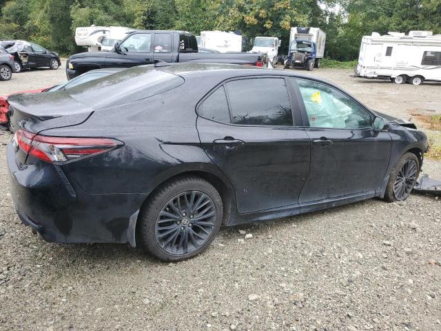 2021 TOYOTA CAMRY SE - 4T1S11BK9MU046611