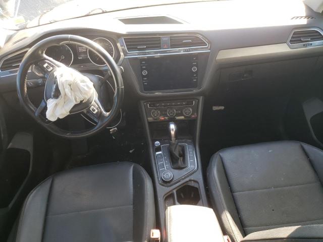 2019 VOLKSWAGEN TIGUAN SE 3VV2B7AX9KM077667