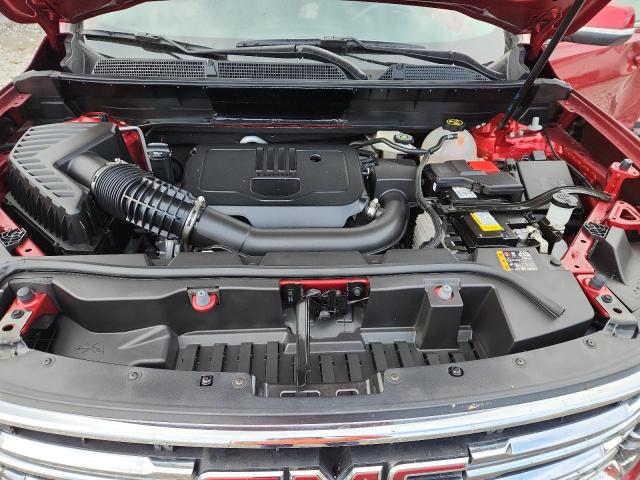 2023 GMC ACADIA SLE #3287684008