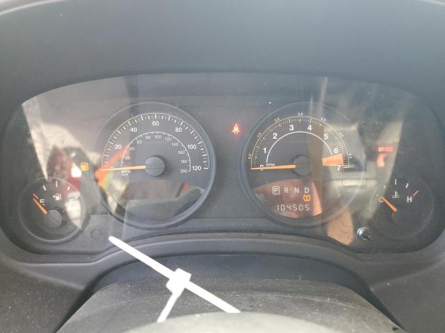 2015 JEEP PATRIOT SP 1C4NJPBB8FD178850