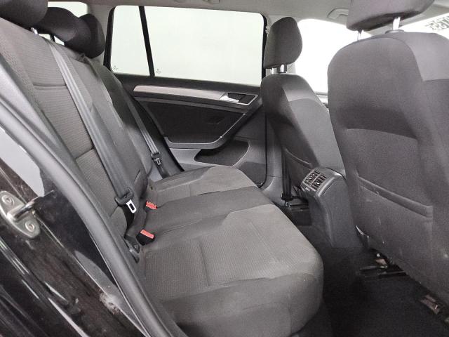 2017 VOLKSWAGEN GOLF SPORT 3VWC17AU3HM504892