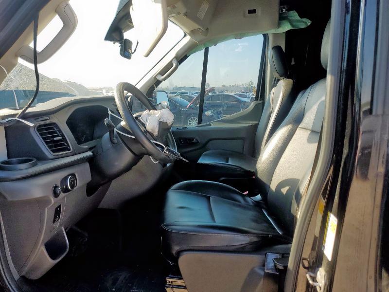 2021 FORD TRANSIT T- #3317029014