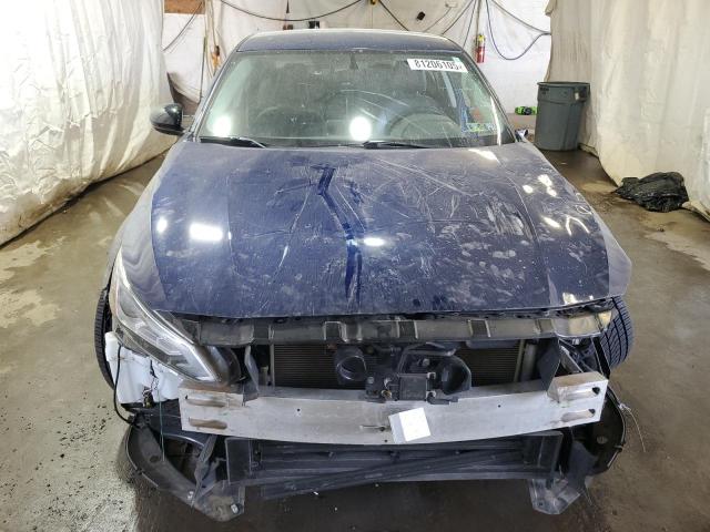 2019 NISSAN ALTIMA SR 1N4BL4CV3KC169810