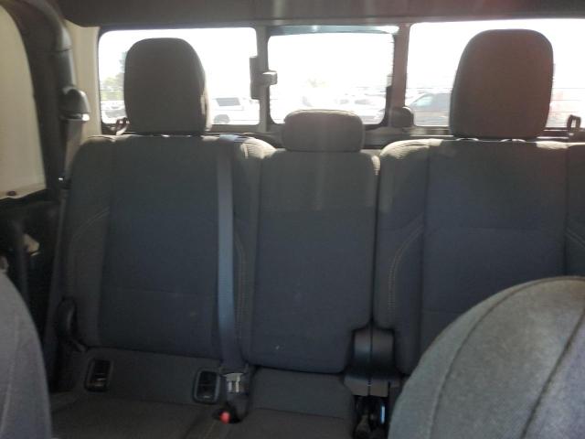 2024 JEEP GLADIATOR #3286592145