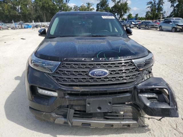 2022 FORD EXPLORER X 1FMSK8DH5NGB49595