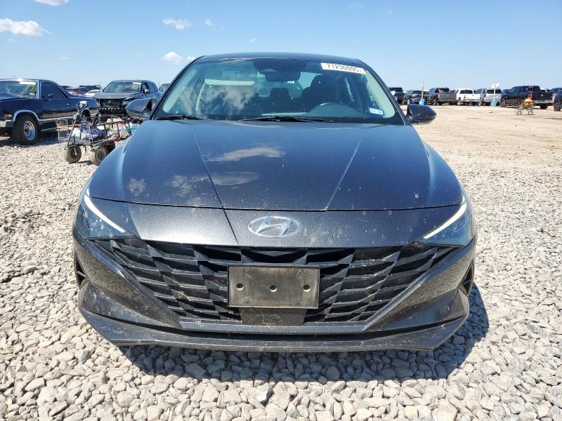 2023 HYUNDAI ELANTRA SE - Other View