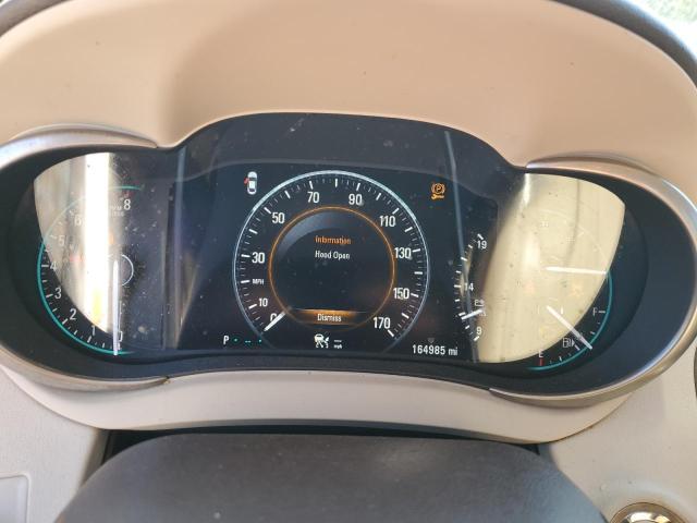 2015 BUICK LACROSSE P 1G4GF5G34FF283823