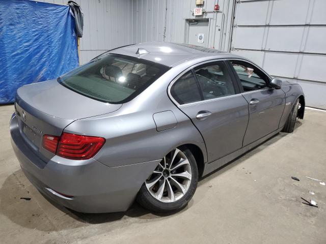 2016 BMW 528 XI WBA5A7C58GG152156