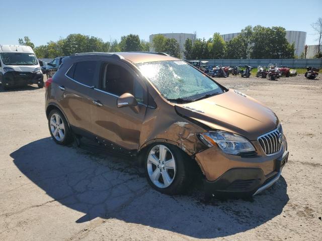 2016 BUICK ENCORE KL4CJESB5GB686759