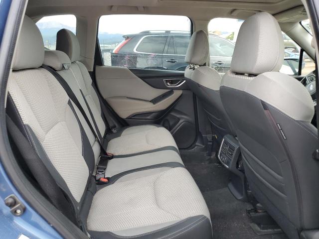 2021 SUBARU FORESTER P - JF2SKAJC7MH465904