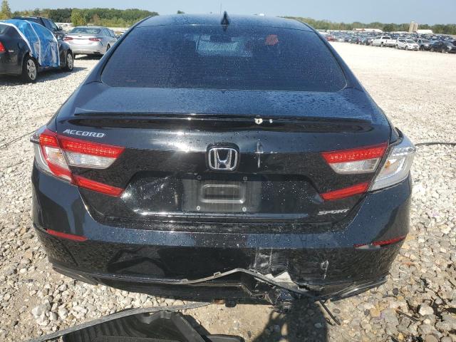 2018 HONDA ACCORD SPO - 1HGCV1F38JA081350