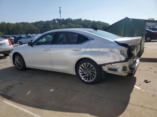 2023 LEXUS ES 350 BASE 58AFZ1B18PU146407