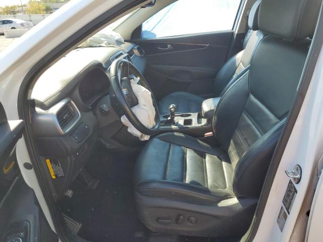 2017 KIA SORENTO LX 5XYPG4A32HG273909