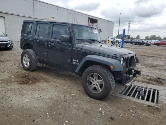 2017 JEEP WRANGLER U 1C4BJWDG0HL574043