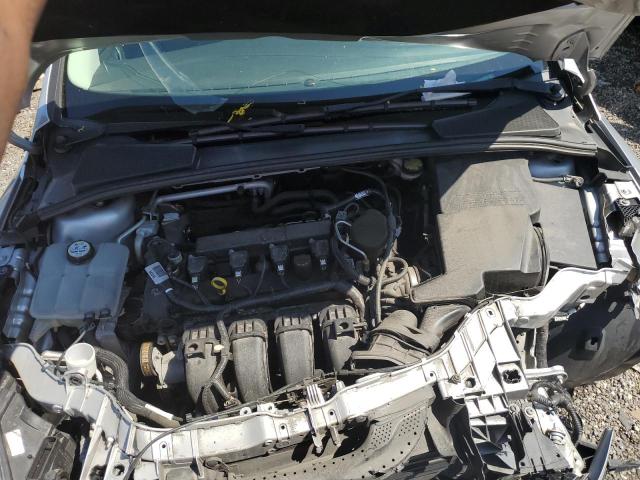 2015 FORD FOCUS SE - 1FADP3K26FL366359