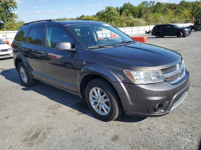 2016 DODGE JOURNEY SX 3C4PDDBG8GT196206