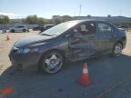 Lot #3297902772 2009 HONDA CIVIC LX