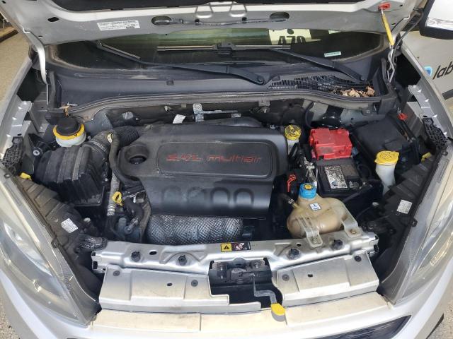 2021 RAM PROMASTER CITY SLT ZFBHRFBB3M6U31576