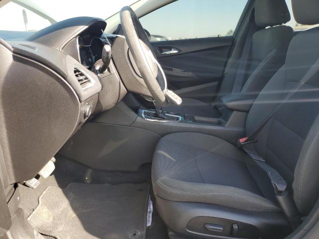 2016 CHEVROLET CRUZE LT - 1G1BE5SM9G7305403