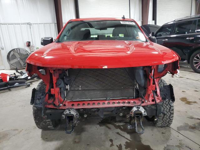 2022 CHEVROLET SILVERADO K1500 LT-L 3GCPDKEKXNG563391