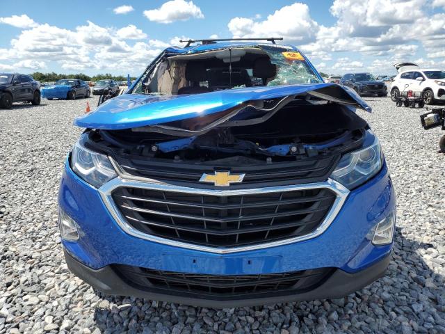 2019 CHEVROLET EQUINOX LT 3GNAXKEVXKS538921