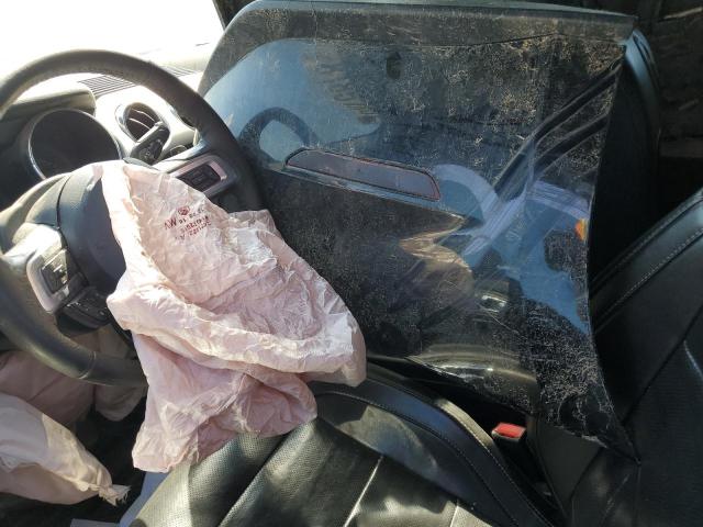 2017 FORD MUSTANG GT - 1FATP8FF4H5257878