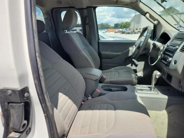 2016 NISSAN FRONTIER S 1N6BD0CT2GN796084