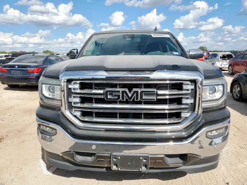 2018 GMC SIERRA C1500 SLT 3GTP1NEC8JG639722