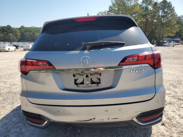 2018 ACURA RDX ADVANC 5J8TB3H74JL012650