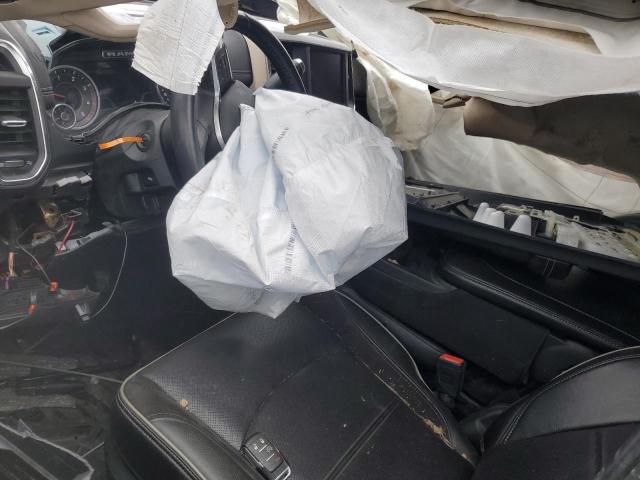 2022 RAM 2500 LARAMIE - 3C6UR5FL6NG325929