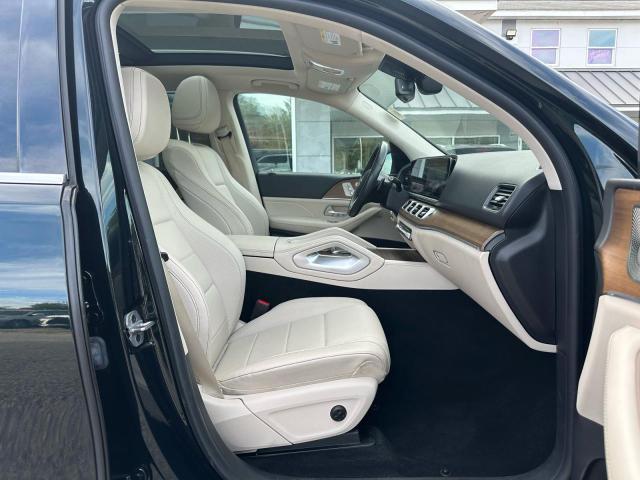 2022 MERCEDES-BENZ GLE 350 4M 4JGFB4KB0NA595102