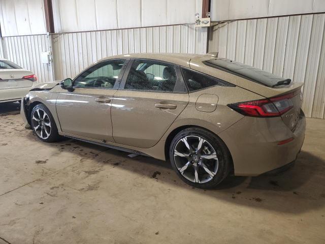 2025 HONDA CIVIC SPOR #3316877079