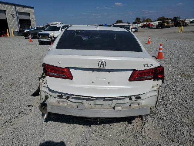 2020 ACURA TLX - 19UUB1F38LA016773