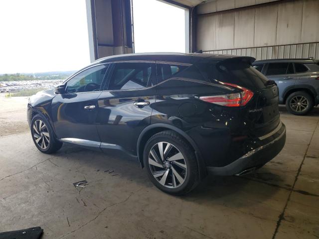 2015 NISSAN MURANO S 5N1AZ2MHXFN215141