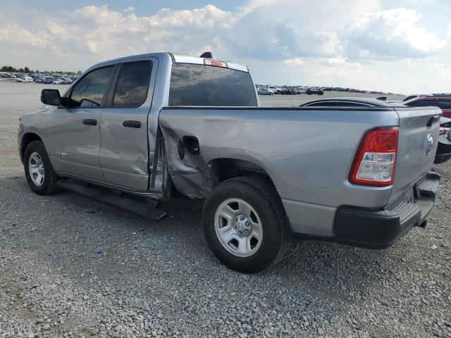 2022 RAM 1500 TRADE - 1C6RRECTXNN325790